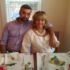 Meet your Posher, Ruben